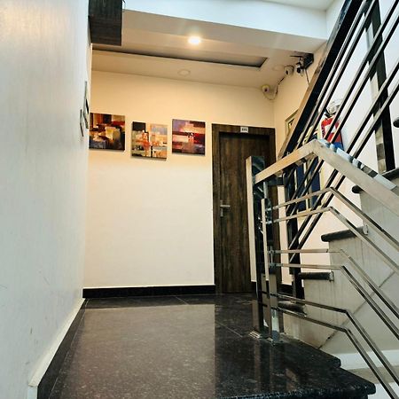 Hotel Pearl Inn Rudrapur Экстерьер фото